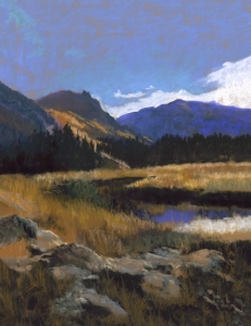 #V80 - North Inlet Trail