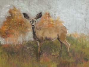 V145 - Flower Eater Morning Before the Fire