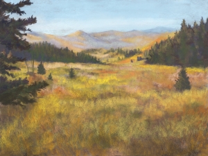 V148 - Trail Creek Fall Before the Fire