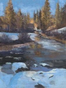 V150 - North Inlet #2