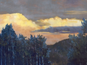 V100 - God's Handiwork