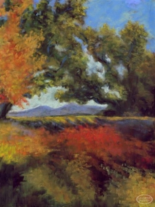 #  V6 - Napa Valley - I